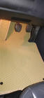 BMW 3 Serie E46 1998–2006 EVA automatten (beige) foto 5