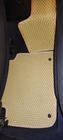 BMW 3 Serie E46 1998–2006 EVA automatten (beige) foto 6