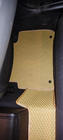 BMW 3 Serie E46 1998–2006 EVA automatten (beige) foto 7