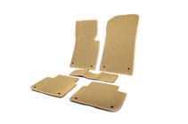 BMW 3 Serie E46 1998–2006 EVA automatten (beige) foto 2