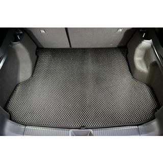 Kofferbakmat V2 (EVA, zwart) foto 2