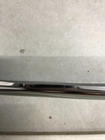 Volkswagen T6 2015–2024 Opruiming! RVS sierlijsten voor bumpergrille 2015-2019 (3-delig) foto 3