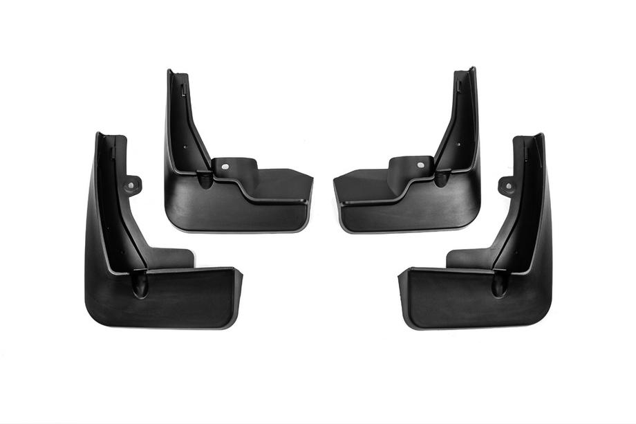 Peugeot 2008 2019– Premium spatlapset (4 st.) Image