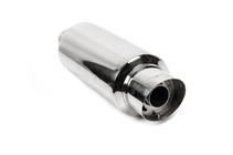 Straight pipe achterste deel MYX-063 foto 1
