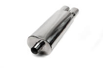 Straight pipe achterste deel BLMR0017 foto 4
