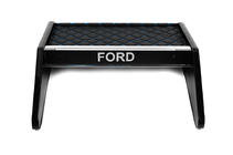 Ford Transit 2000–2014 Dashboardplank (ECO-BLUE) foto 2