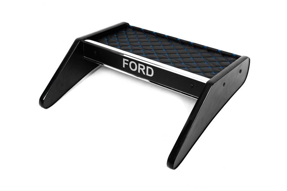 Ford Transit 2000–2014 Dashboardplank (ECO-BLUE) Image