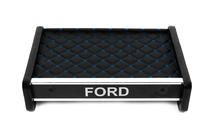 Ford Transit 1991–2000 Dashboardplank (ECO-BLUE) foto 2