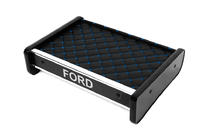 Ford Transit 1991–2000 Dashboardplank (ECO-BLUE) foto 1