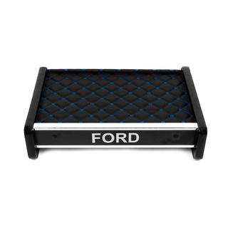 Dashboardplank (ECO-BLUE) Ford Transit 1991–2000 foto 2