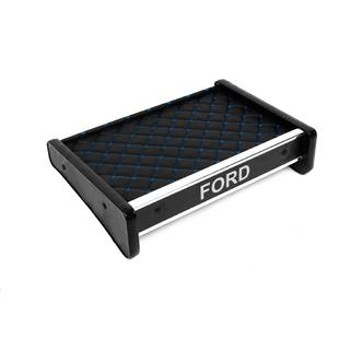 Dashboardplank (ECO-BLUE) Ford Transit 1991–2000 foto 3