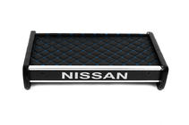 Nissan Primastar 2002–2014 Dashboardplank (2001-2010, ECO-BLUE) foto 2