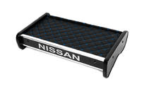 Nissan Primastar 2002–2014 Dashboardplank (2001-2010, ECO-BLUE) foto 1