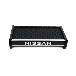 Dashboardplank (2001-2010, ECO-BLUE) Nissan Primastar 2002–2014 foto 2