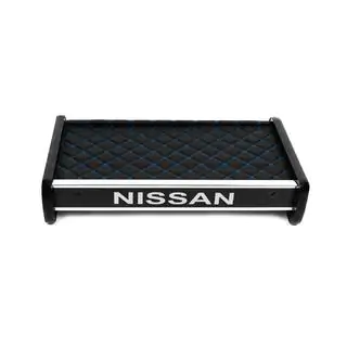 Dashboardplank (2001-2010, ECO-BLUE) foto 2