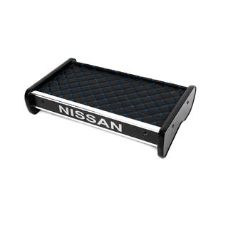 Dashboardplank (2001-2010, ECO-BLUE) Nissan Primastar 2002–2014 foto 1
