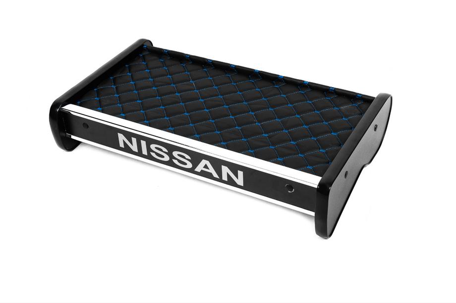 Nissan Primastar 2002–2014 Dashboardplank (2001-2010, ECO-BLUE) Image