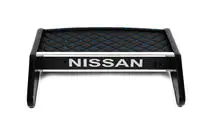 Nissan Primastar 2002–2014 Dashboardplank (2010-2014, ECO-BLUE) foto 2