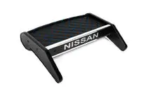 Nissan Primastar 2002–2014 Dashboardplank (2010-2014, ECO-BLUE) foto 3