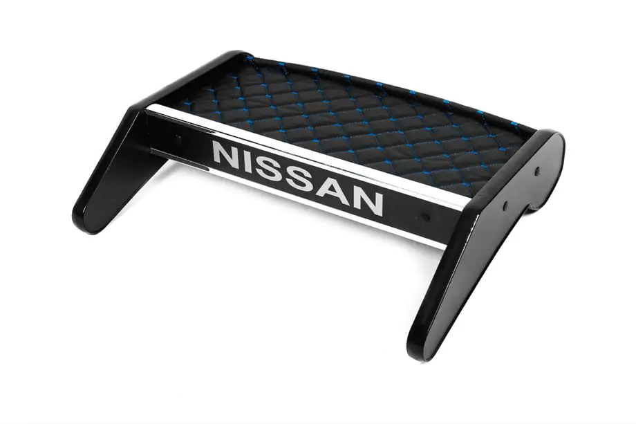 Nissan Primastar 2002–2014 Dashboardplank (2010-2014, ECO-BLUE) Image