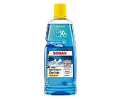 Sonax Winterruitensproeiervloeistof concentraat -70°C (1 l) foto 1