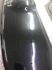 Volkswagen Passat B6 2006–2012 AFGEPRIJSD! Wintergrille (bovenste) foto 3
