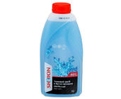 Sheron Winterruitensproeiervloeistof concentraat -80°C 1L foto 1