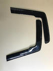 Mercedes Sprinter W906 2006–2018 AFGEPRIJSd! Zelfklevende raamdeflectoren (2 stuks, HIC) foto 1