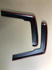 Mercedes Sprinter W906 2006–2018 AFGEPRIJSd! Zelfklevende raamdeflectoren (2 stuks, HIC) foto 2