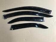 Kia Sorento I BL 2002–2009 AFGEPRIJS! Raamdeflectoren (4 stuks, Mobis) V2 foto 1