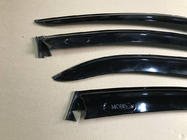 Kia Sorento I BL 2002–2009 AFGEPRIJS! Raamdeflectoren (4 stuks, Mobis) V2 foto 5
