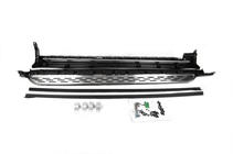 Volvo XC90 2015– OEM Libao side steps (2 st) foto 2