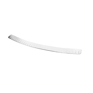 OmsaLine achterbumper beschermplaat mat (SW, RVS) Opel Astra H 2004–2013 foto 2