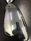 Volkswagen Golf 6 2008–2014 B-keus! Spiegelkappen Carmos (HB, 2 stuks) foto 1