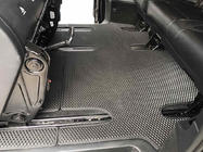 Mercedes Vito/V-klasse W447 2014– EVA automatten V-Class ExtraLong 2 zijstukken (alleen afhalen, complete set, zwart) foto 9