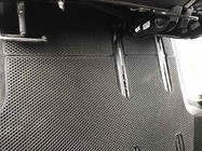 Mercedes Vito/V-klasse W447 2014– EVA automatten V-Class ExtraLong 2 zijstukken (alleen afhalen, complete set, zwart) foto 10