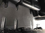 Mercedes Vito/V-klasse W447 2014– EVA automatten V-Class ExtraLong 2 zijstukken (alleen afhalen, complete set, zwart) foto 13