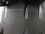 Mercedes Vito/V-klasse W447 2014– EVA automatten V-Class ExtraLong 2 zijstukken (alleen afhalen, complete set, zwart) foto 14