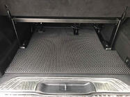 Mercedes Vito/V-klasse W447 2014– EVA automatten V-Class ExtraLong 2 zijstukken (alleen afhalen, complete set, zwart) foto 15