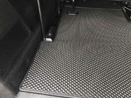 Mercedes Vito/V-klasse W447 2014– EVA automatten V-Class ExtraLong 2 zijstukken (alleen afhalen, complete set, zwart) foto 18