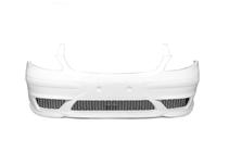 Mercedes Vito W639 2004–2014 Voorbumper Exclusive (2004-2010) foto 2