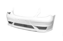 Mercedes Vito W639 2004–2014 Voorbumper Exclusive (2004-2010) foto 1