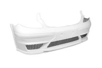 Mercedes Vito W639 2004–2014 Voorbumper Exclusive (2004-2010) foto 3
