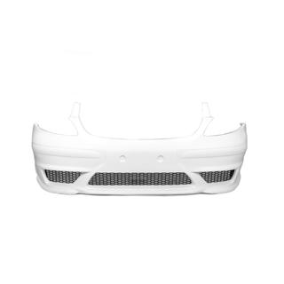 Voorbumper Exclusive (2004-2010) Mercedes Viano 2004–2014 foto 3