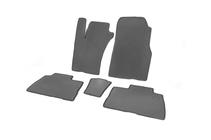 Mercedes ML W163 1997–2005 EVA automatten (grijs) foto 2