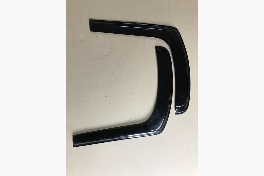 Renault Trafic 2001–2015 OPRUIMING! Raamdeflectoren (2 stuks) Image