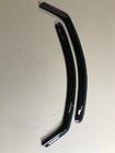 Opel Combo 2002–2012 AFGEPRIJD! Inbouw raamdeflectoren (2 stuks, HIC) foto 2