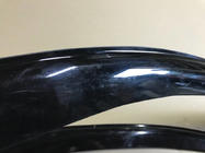 Renault Kangoo 2008–2020 OPRUIMING! Raamdeflectoren (set van 2, DDU-CBR) foto 3