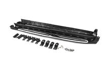Ford Kuga/Escape 2013–2019 OPRUIMING! OEM-V1 side steps (2 stuks, aluminium) foto 1