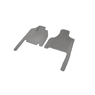 Automatten (3 rijen, EVA, grijs) Chrysler Voyager 2001–2007 foto 3